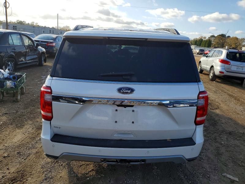 2019 Ford Expedition xlt