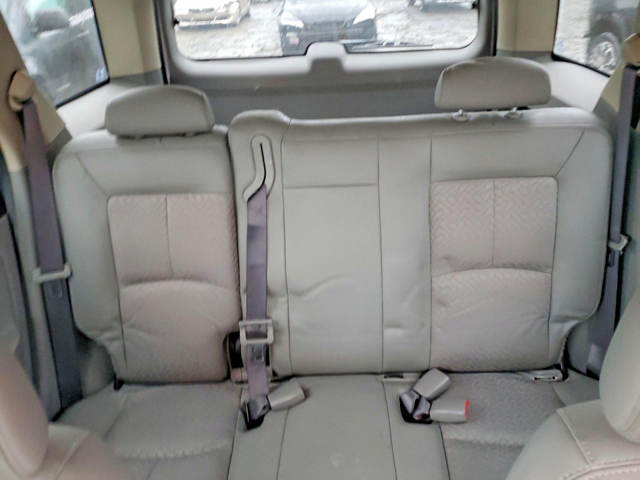 2007 Saturn Vue