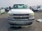 2002 Chevrolet Silverado C2500 Heavy Duty