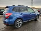 2014 Subaru Forester 2.0xt Touring