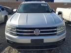 2019 Volkswagen Atlas se