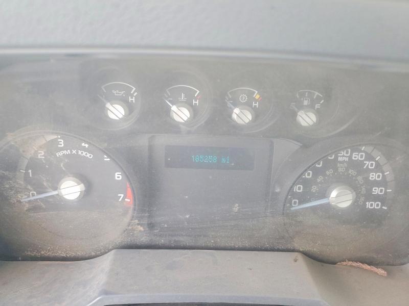 2013 Ford F250 Super Duty