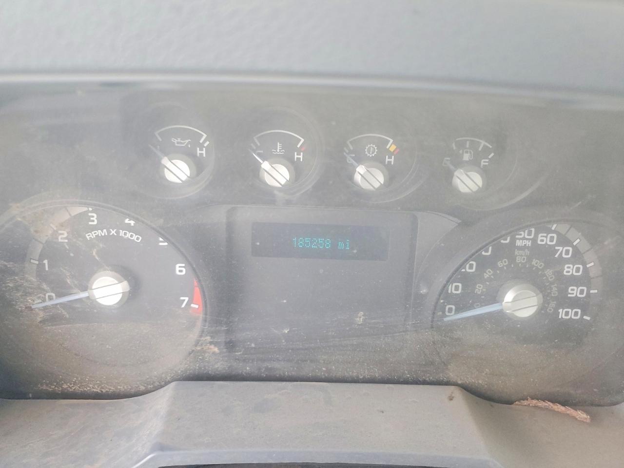 2013 Ford F250 Super Duty