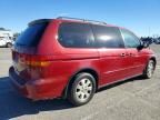 2002 Honda Odyssey ex