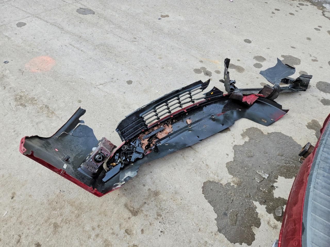 2016 Ford Flex Limited