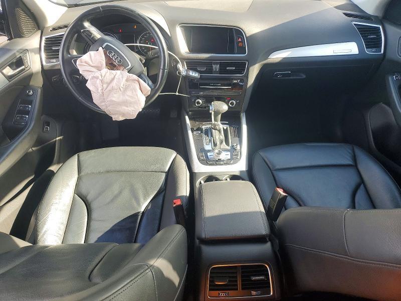 2016 Audi Q5 Premium