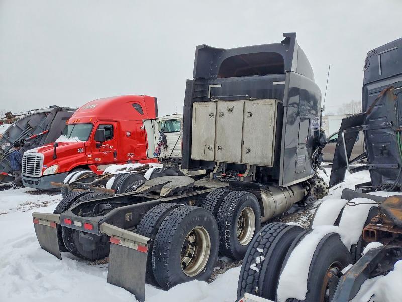 2021 Peterbilt 579 Semi Truck