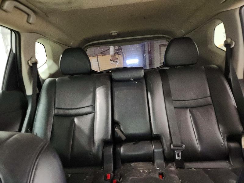 2014 Nissan Rogue sl