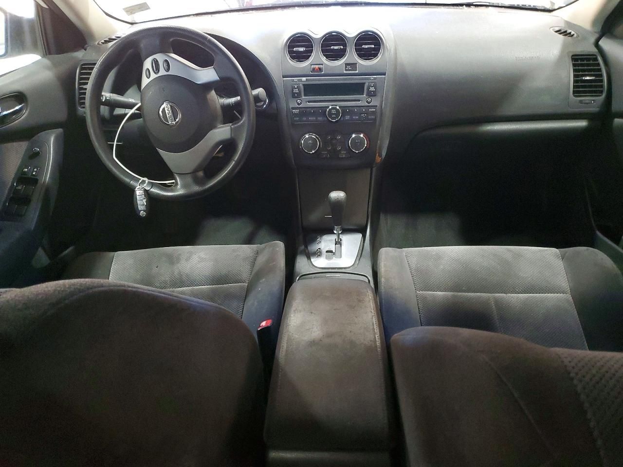2008 Nissan Altima 2.5