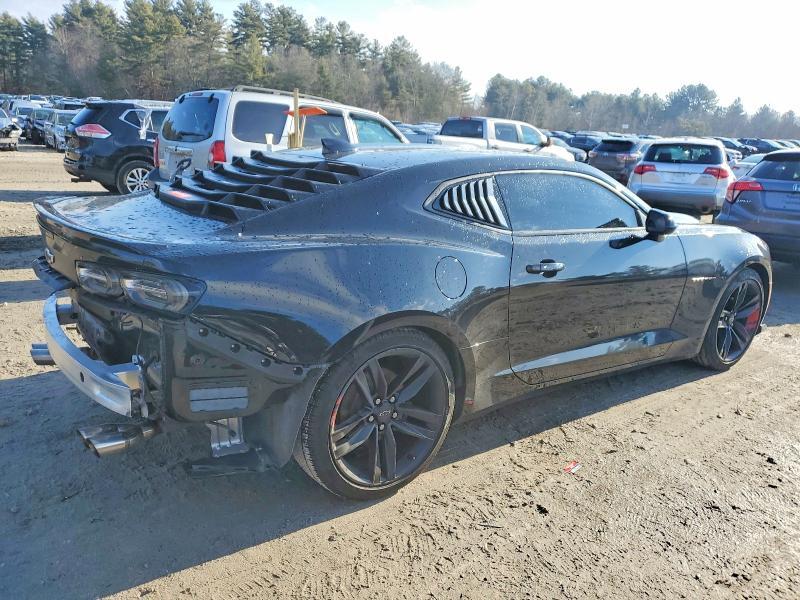 2023 Chevrolet Camaro lt