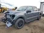 2025 Ford F150 stx