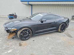 2022 Ford Mustang en venta en Antelope, CA