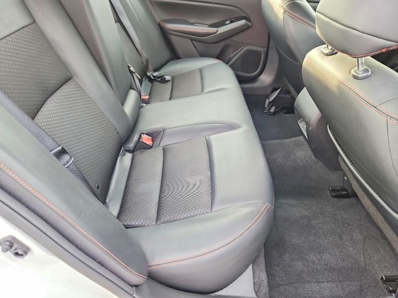 2024 Nissan Altima sr