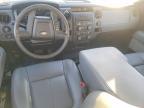 2014 Ford F150 Super Cab