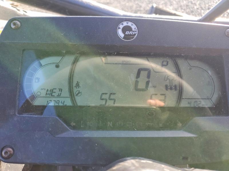 2022 Can Am Maverick X3 Utility Vehicle