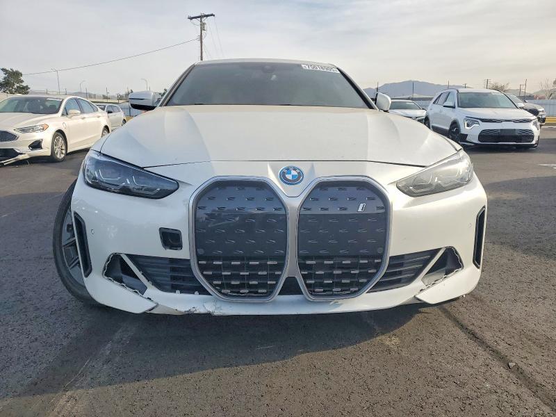 2024 BMW I4 Edrive 35