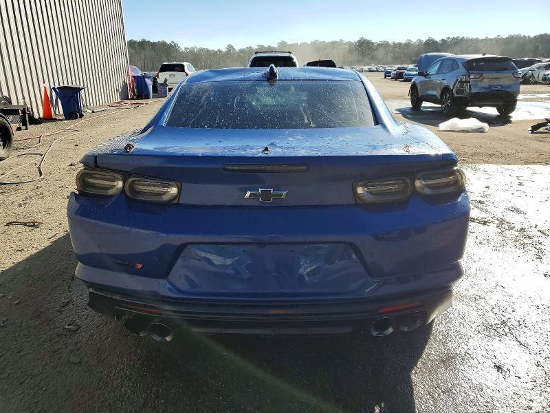 2021 Chevrolet Camaro ZL1