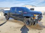 2020 Chevrolet Silverado K1500 Trail Boss Custom