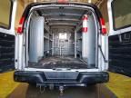 2016 Chevrolet Express 2500 Utility / Service Van