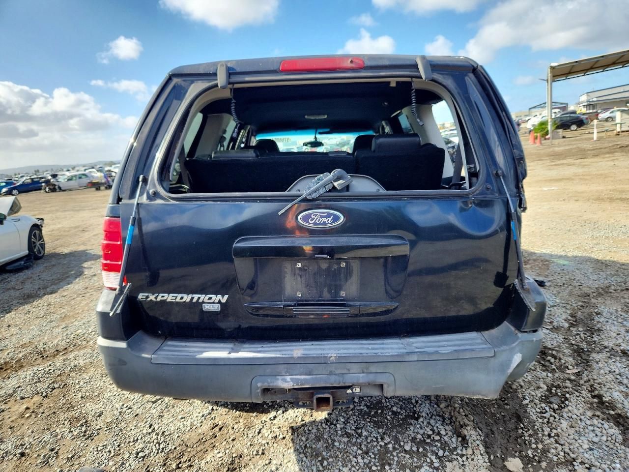 2003 Ford Expedition xlt