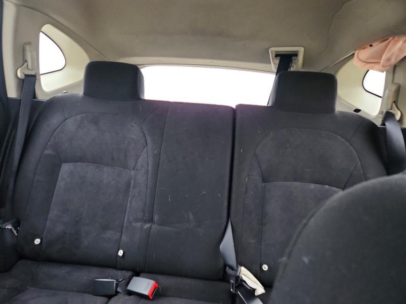 2010 Nissan 2010 Niss Rogue s