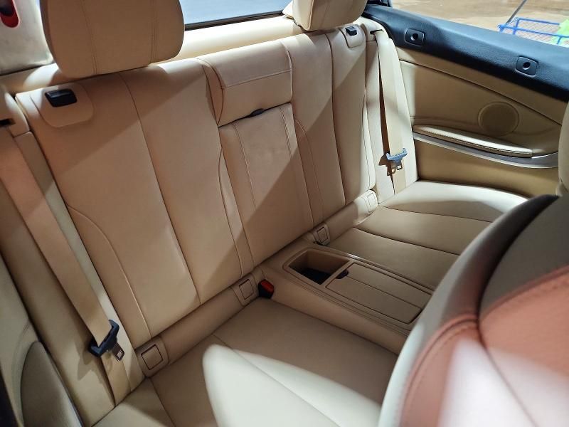 2016 BMW 428 xi Sulev