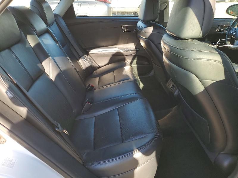 2013 Toyota Avalon Base