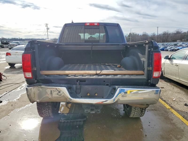 2017 Dodge Ram 1500 slt