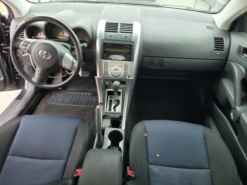 2007 Scion TC