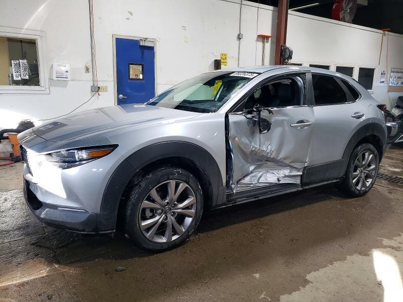 2020 Mazda Cx-30 Select