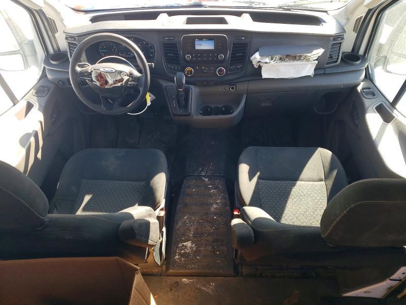 2021 Ford Transit T-250 Delivery Van