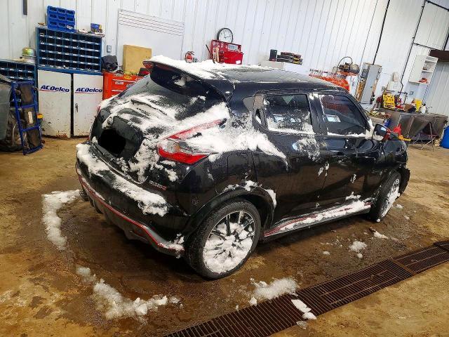 2015 Nissan Juke s
