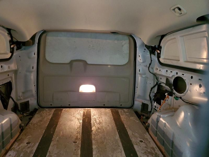 2015 Dodge Ram Tradesman