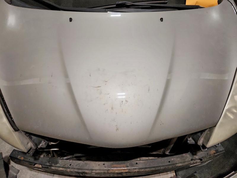 2007 Toyota Sienna xle