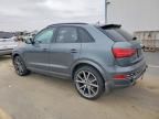 2018 Audi Q3 Premium Plus