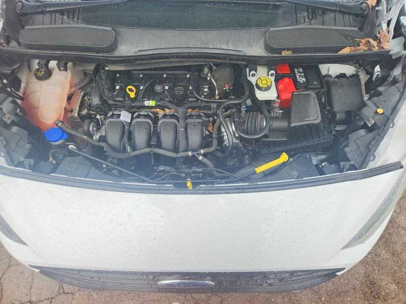 2021 Ford Transit Connect xl