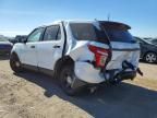 2015 Ford Explorer Police Interceptor
