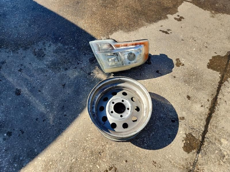 2017 Ford Expedition el xlt