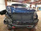 2021 Chevrolet Silverado K1500 LT Trail Boss