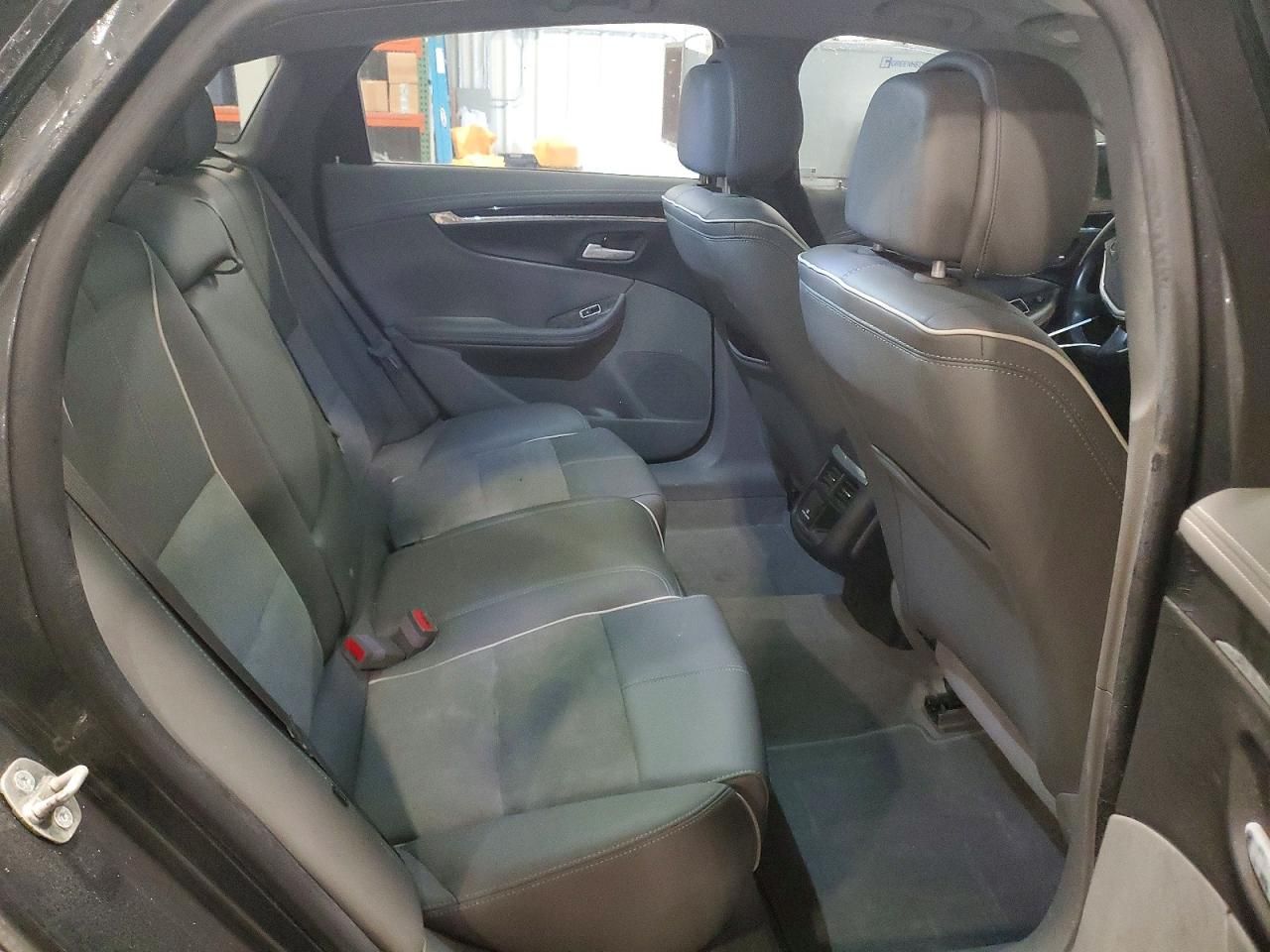 2014 Chevrolet Impala lt