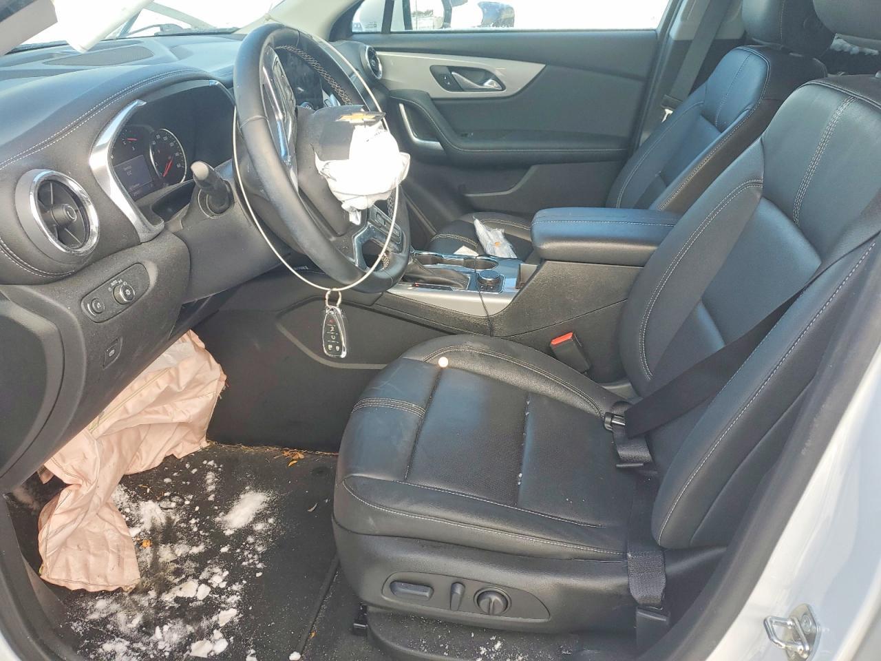 2023 Chevrolet Blazer 3LT