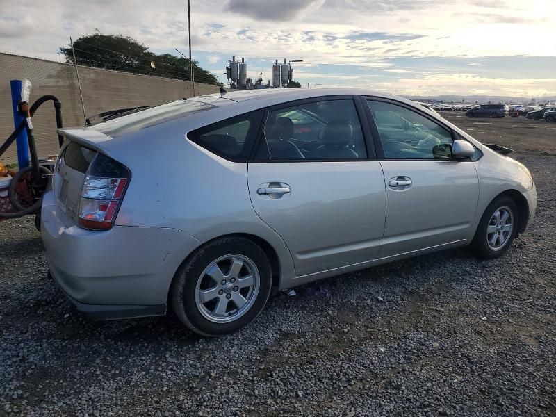 2005 Toyota Prius