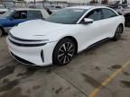 2023 Lucid Motors Air Touring