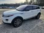 2014 Land Rover Range Rover Evoque Prestige Premium
