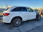 2016 Mercedes-Benz Glc 300