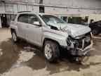 2011 GMC Terrain slt