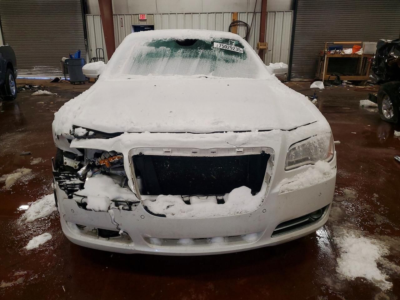 2014 Chrysler 300