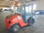 2018 Manitou MSI-30T