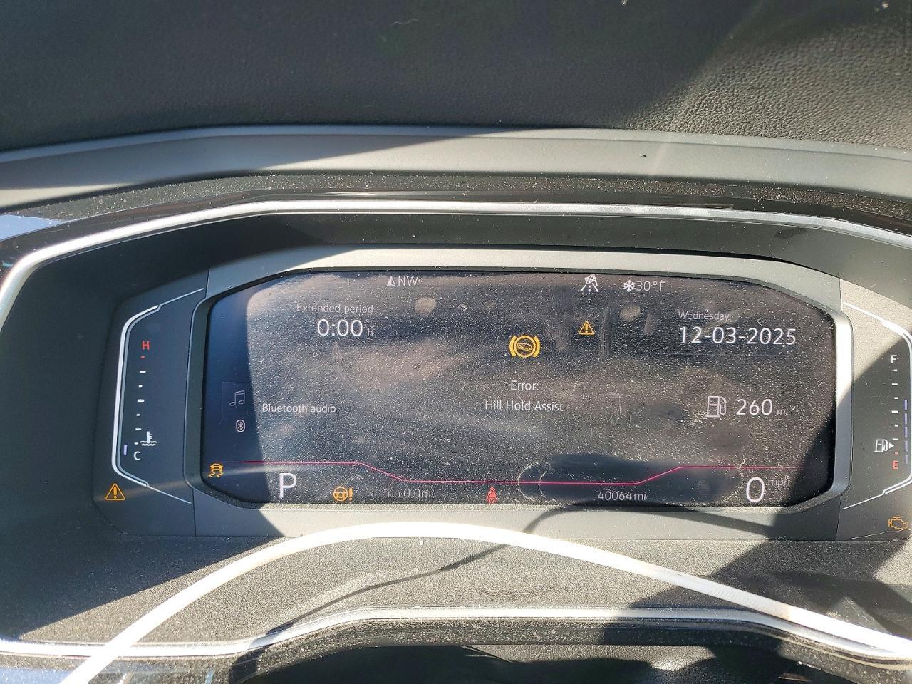 2019 Volkswagen Jetta sel