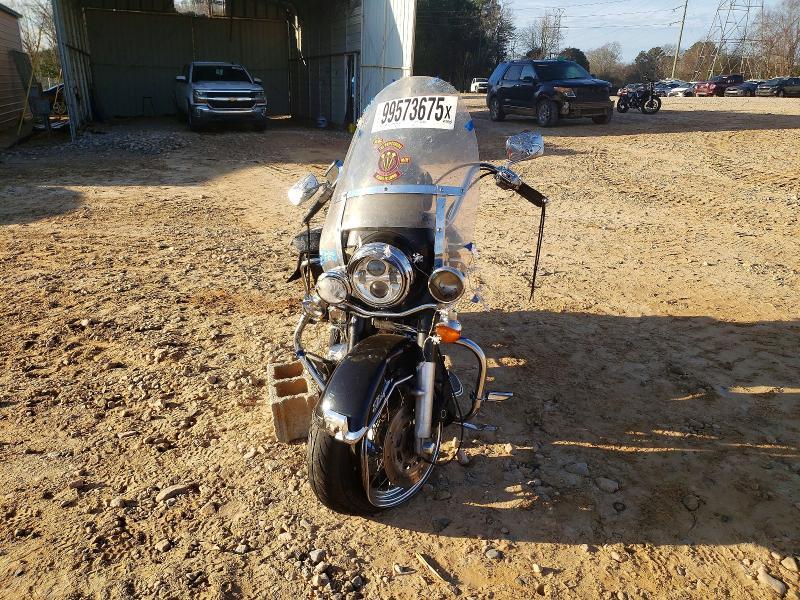 1989 Harley-Davidson Electragli